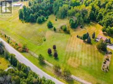 Pt Lt 1 Shelter Valley Road, Alnwick/Haldimand, ON K0K2G0, ,Vacant Land,For Sale,Shelter Valley,X6816238