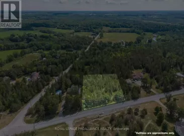 Ptlt29 Melrose Road, Tyendinaga, ON K0K2N0, ,Vacant Land,For Sale,Melrose,X6816230