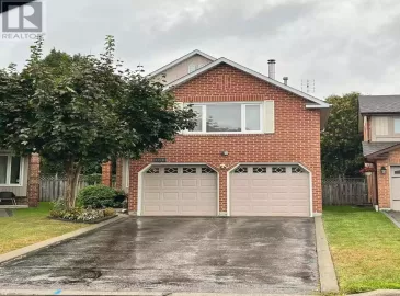 1731 Echo Point Court, Pickering, Ontario L1V5E1, 1 Bedroom Bedrooms, ,1 BathroomBathrooms,Single Family,For Lease,Echo Point,E6816206