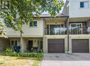 81 Blackwell, Toronto, ON M1B1E1, 3 Bedrooms Bedrooms, ,2 BathroomsBathrooms,Single Family,For Sale,Blackwell,E6816462