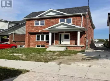 217 Huron Street, Oshawa, ON L1H5E5, 3 Bedrooms Bedrooms, ,2 BathroomsBathrooms,Single Family,For Lease,Huron,E6816400 217 Huron Street, Oshawa, ON L1H5E5, 3 Bedrooms Bedrooms, ,2 BathroomsBathrooms,Single Family,For Lease,Huron,E6816400