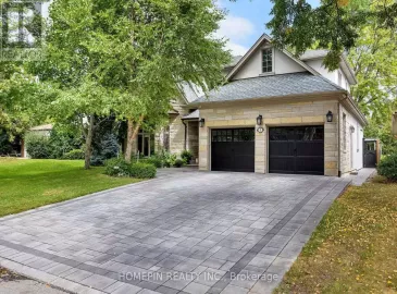 5 Callahan Road, Markham, Ontario L3R2K2, 4 Bedrooms Bedrooms, ,5 BathroomsBathrooms,Single Family,For Sale,Callahan,N6816460