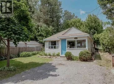 711 Innisfil Beach Road, Innisfil, Ontario L9S4E4, 2 Bedrooms Bedrooms, ,1 BathroomBathrooms,Single Family,For Sale,Innisfil Beach,N6816364