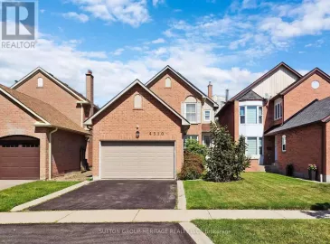 4310 Mayflower Drive, Mississauga, ON L5R1T7, 4 Bedrooms Bedrooms, ,4 BathroomsBathrooms,Single Family,For Lease,Mayflower,W6816642 4310 Mayflower Drive, Mississauga, ON L5R1T7, 4 Bedrooms Bedrooms, ,4 BathroomsBathrooms,Single Family,For Lease,Mayflower,W6816642