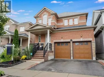 1289 Roper Drive, Milton, ON L9T6E6, 3 Bedrooms Bedrooms, ,4 BathroomsBathrooms,Single Family,For Sale,Roper,W6816544