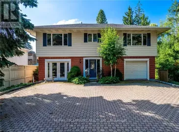 120 Mohawk Road, Hamilton, Ontario L9G2W8, 3 Bedrooms Bedrooms, ,2 BathroomsBathrooms,Single Family,For Sale,Mohawk,X6816220