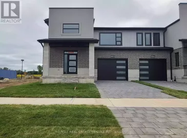 6957 Royal Magnolia, London, Ontario N6P1H5, 3 Bedrooms Bedrooms, ,3 BathroomsBathrooms,Single Family,For Sale,Royal Magnolia,X6816578