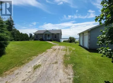 588 Rohallion Road, Kawartha Lakes, Ontario L0K1B0, 3 Bedrooms Bedrooms, ,2 BathroomsBathrooms,Single Family,For Sale,Rohallion,X6816248