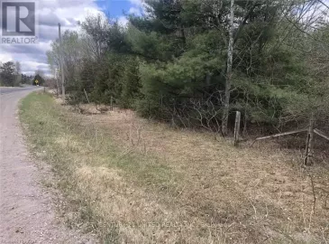 1795 County Road 6 Road, Douro-Dummer, ON K0L3A0, ,Vacant Land,For Sale,County Road 6,X6816672