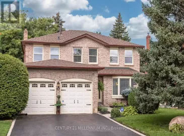 37 Monte Vista Trail, Brampton, Ontario L6Z2J7, 5 Bedrooms Bedrooms, ,4 BathroomsBathrooms,Single Family,For Sale,Monte Vista,W6816804