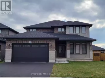 45 Wims Way, Belleville, Ontario K8N4Z5, 4 Bedrooms Bedrooms, ,3 BathroomsBathrooms,Single Family,For Lease,Wims,X6816746 45 Wims Way, Belleville, Ontario K8N4Z5, 4 Bedrooms Bedrooms, ,3 BathroomsBathrooms,Single Family,For Lease,Wims,X6816746