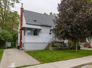 Hamilton, Ontario L9A3Z3, ,Multi-family,For Sale,H4174238