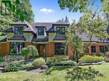 7 Bridgewater Drive, Richmond Hill, Ontario L4E3N4, 5 Bedrooms Bedrooms, ,5 BathroomsBathrooms,Single Family,For Sale,Bridgewater,N6816996
