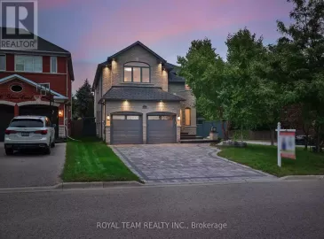 2 Gleave Court, Aurora, Ontario L4G7L9, 5 Bedrooms Bedrooms, ,4 BathroomsBathrooms,Single Family,For Sale,Gleave,N6817110