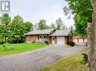 3764 Spring Brook Road, Trent Hills, ON K0L1L0, 3 Bedrooms Bedrooms, ,2 BathroomsBathrooms,Single Family,For Sale,Spring Brook,X6817100