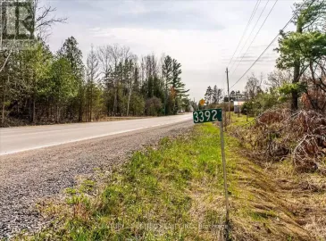 3392 County Road 48 Road, Havelock-Belmont-Methuen, Ontario K0L1Z0, ,Vacant Land,For Sale,County Road 48,X6817756