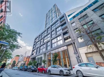 55 Ontario Street, Toronto, Ontario M5A0T8, 2 Bedrooms Bedrooms, ,1 BathroomBathrooms,Single Family,For Sale,Ontario,C6819060
