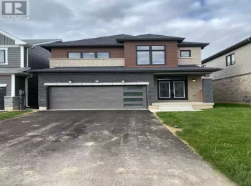 189 Vanilla Trail, Thorold, Ontario L2E6S4, 3 Bedrooms Bedrooms, ,3 BathroomsBathrooms,Single Family,For Sale,Vanilla,X6819114