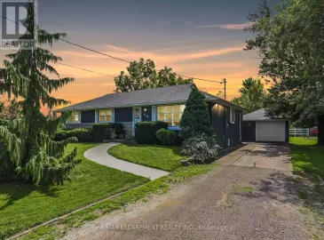 4132 Fly Road, Lincoln, Ontario L0R1G0, 4 Bedrooms Bedrooms, ,2 BathroomsBathrooms,Single Family,For Sale,Fly,X6819312