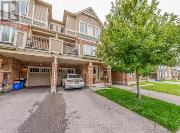 1635 Leblanc Court, Milton, ON L5S1V6, 3 Bedrooms Bedrooms, ,3 BathroomsBathrooms,Single Family,For Sale,Leblanc,W7012816