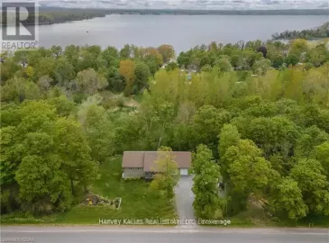1212 County Road 18, Prince Edward County, ON K0K1P0, 4 Bedrooms Bedrooms, ,2 BathroomsBathrooms,Single Family,For Sale,County Road 18,X7012500