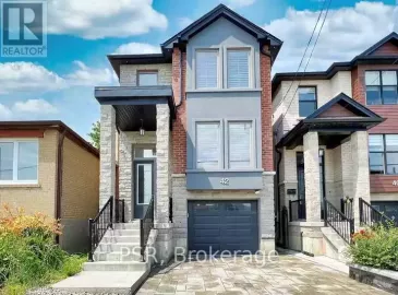 42 Exmoor Drive, Toronto, ON M8W1R5, 3 Bedrooms Bedrooms, ,4 BathroomsBathrooms,Single Family,For Sale,Exmoor,W7017370