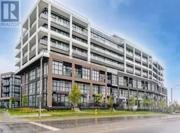 60 George Butchart Drive, Toronto, ON M3K0A7, 1 Bedroom Bedrooms, ,1 BathroomBathrooms,Single Family,For Sale,George Butchart,W7021792