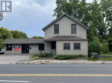 41 Bridge Street, Smith-Ennismore-Lakefield, ON K0L2H0, 4 Bedrooms Bedrooms, ,2 BathroomsBathrooms,Single Family,For Sale,Bridge,X7021400