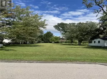BRUNSWICK Avenue, Crystal Beach, Ontario L0S1B0, ,Vacant Land,For Sale,BRUNSWICK,40488660