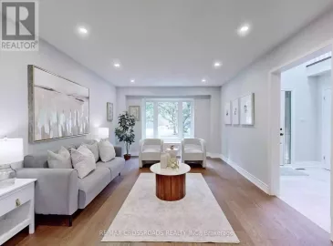 36 Pennock Crescent, Markham, ON L3R3M4, 4 Bedrooms Bedrooms, ,4 BathroomsBathrooms,Single Family,For Sale,Pennock,N7026454