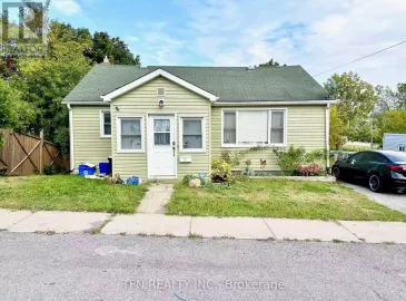 45 Baldwin Street, Belleville, Ontario K8P2V2, 2 Bedrooms Bedrooms, ,2 BathroomsBathrooms,Single Family,For Sale,Baldwin,X7026470