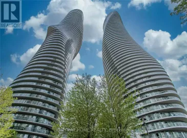 60 Absolute, Mississauga, Ontario L4Z0A9, 2 Bedrooms Bedrooms, ,2 BathroomsBathrooms,Single Family,For Sale,Absolute,W7026456