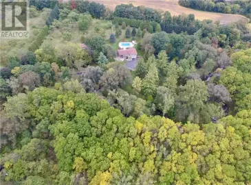 266132 MAPLE DELL Road, Norwich (Twp), Ontario N0J1P0, 4 Bedrooms Bedrooms, ,2 BathroomsBathrooms,Single Family,For Sale,MAPLE DELL,40485306