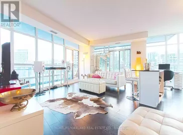 15 Bruyeres Mews, Toronto, Ontario M5V0A7, 2 Bedrooms Bedrooms, ,2 BathroomsBathrooms,Single Family,For Sale,Bruyeres,C7026760