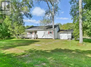 1013 Turner Way, Central Frontenac, Ontario K0H1B0, 3 Bedrooms Bedrooms, ,1 BathroomBathrooms,Single Family,For Sale,Turner,X7026762