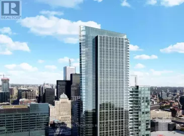 10 York Street, Toronto, Ontario M5J0E1, 1 Bedroom Bedrooms, ,1 BathroomBathrooms,Single Family,For Lease,York,C7026874