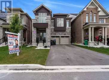 6 Thornvalley Terrace, Caledon, Ontario L7C4H7, 4 Bedrooms Bedrooms, ,4 BathroomsBathrooms,Single Family,For Lease,Thornvalley,W7026934
