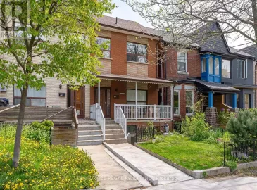 123 Lisgar Street, Toronto, Ontario M6J3G4, 6 Bedrooms Bedrooms, ,4 BathroomsBathrooms,Single Family,For Sale,Lisgar,C7027040