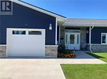 2380 9TH Avenue, Owen Sound, ON N4K3H5, 2 Bedrooms Bedrooms, ,2 BathroomsBathrooms,Single Family,For Sale,9TH,40489672