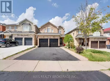 68 Tufton Crescent, Brampton, Ontario L7A3J3, 7 Bedrooms Bedrooms, ,5 BathroomsBathrooms,Single Family,For Sale,Tufton,W7027358