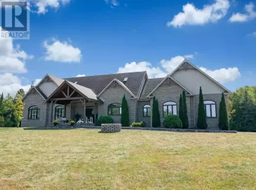 146 Waite Road, Kawartha Lakes, Ontario L0A1K0, 6 Bedrooms Bedrooms, ,5 BathroomsBathrooms,Single Family,For Sale,Waite,X7027318