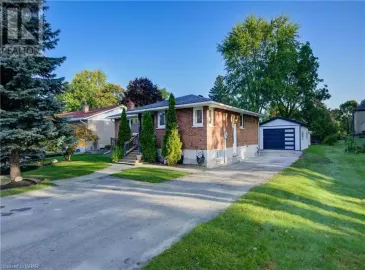 288 KING Street, Blyth, Ontario N0M1H0, 4 Bedrooms Bedrooms, ,1 BathroomBathrooms,Single Family,For Sale,KING,40489842