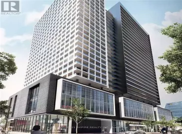 20 Edward Street, Toronto, Ontario M5G1C9, 1 Bedroom Bedrooms, ,1 BathroomBathrooms,Single Family,For Sale,Edward,C7030008
