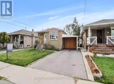 119 Gilley Road, Toronto, Ontario M3K1L8, 4 Bedrooms Bedrooms, ,2 BathroomsBathrooms,Single Family,For Sale,Gilley,W7031808