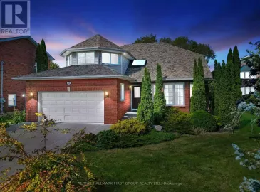 48 Tremaine Terrace, Cobourg, Ontario K9A5A8, 5 Bedrooms Bedrooms, ,4 BathroomsBathrooms,Single Family,For Sale,Tremaine,X7032484