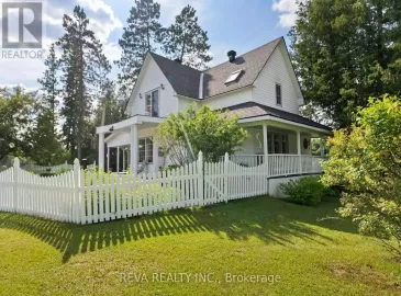 107 Frantz Road, Hastings Highlands, Ontario K0L2S0, 3 Bedrooms Bedrooms, ,2 BathroomsBathrooms,Single Family,For Sale,Frantz,X7032908