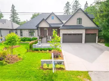 Ancaster, Ontario L9G2N3, 5 Bedrooms Bedrooms, ,5 BathroomsBathrooms,Single Family,For Sale,H4175448