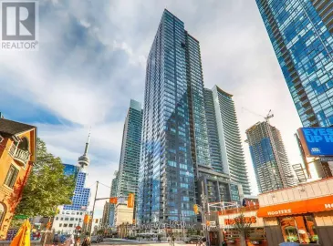 295 Adelaide Street, Toronto, Ontario M5V0L4, 2 Bedrooms Bedrooms, ,1 BathroomBathrooms,Single Family,For Sale,Adelaide,C7034394