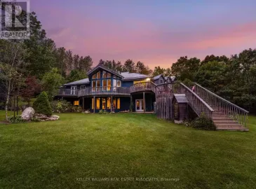 20777 Mississauga Road, Caledon, ON L7K1N5, 5 Bedrooms Bedrooms, ,4 BathroomsBathrooms,Single Family,For Sale,Mississauga,W7035006
