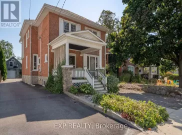31 Grove Street, Belleville, Ontario K8P1W1, 3 Bedrooms Bedrooms, ,2 BathroomsBathrooms,Single Family,For Sale,Grove,X7036144
